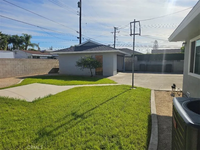 $5,050 | 919 North Harwood Street, Orange, CA 92867