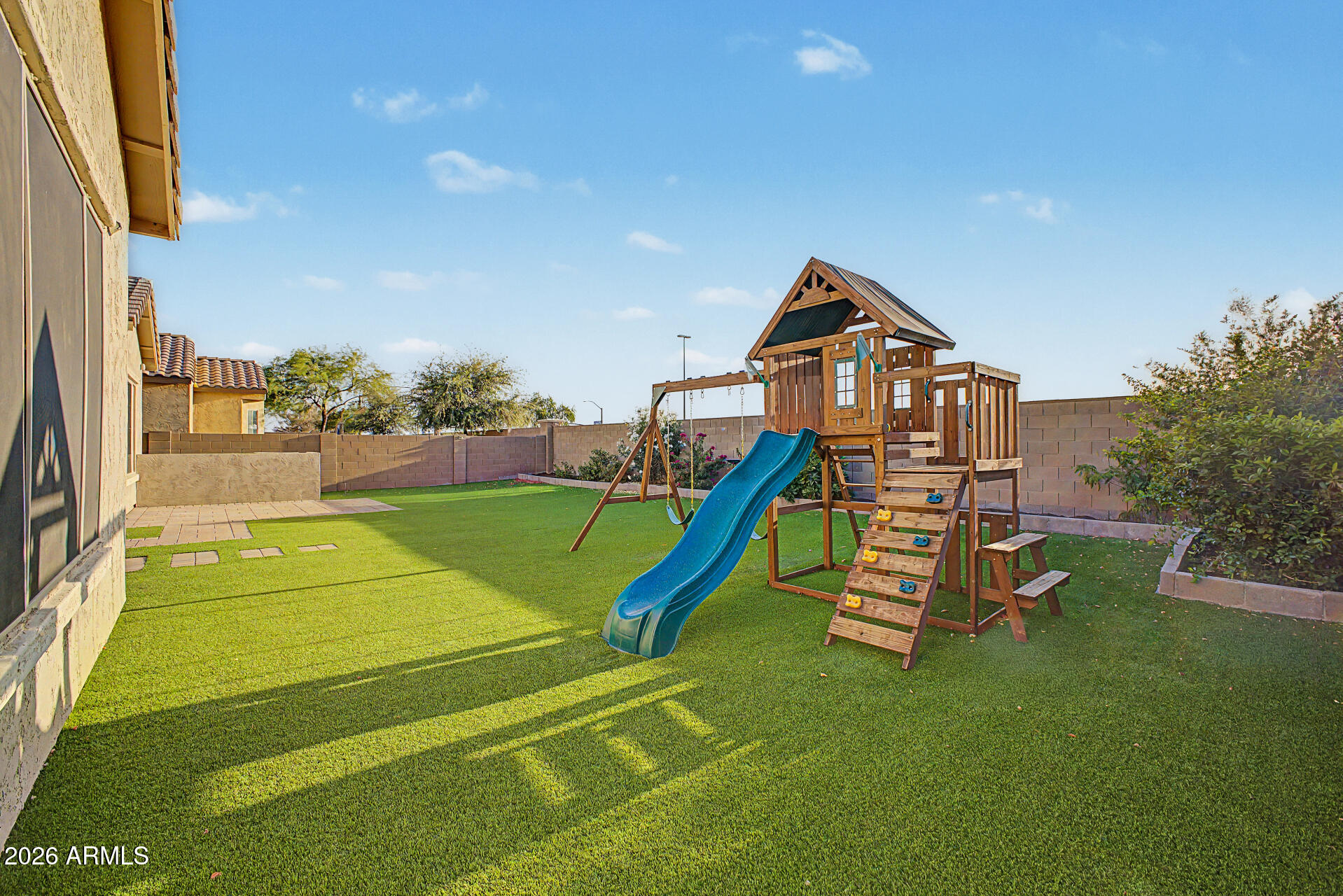 5030 South Seton Avenue Gilbert, AZ 85298 - Photo 50 of 50 56 - Seton