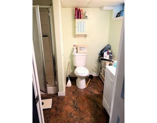 80 Herrman Street West Springfield, MA 01089 - Photo 16 of 19 a bathroom with a toilet and a sink