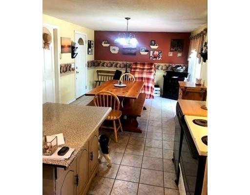 80 Herrman Street West Springfield, MA 01089 - Photo 4 of 19 a view of a dining room with furniture