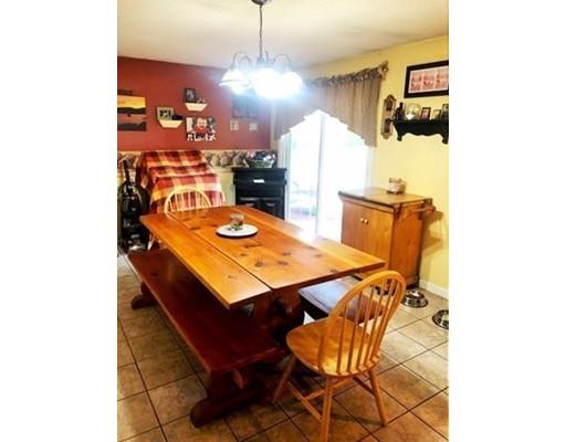 80 Herrman Street West Springfield, MA 01089 - Photo 6 of 19 a view of a dining room with furniture and window