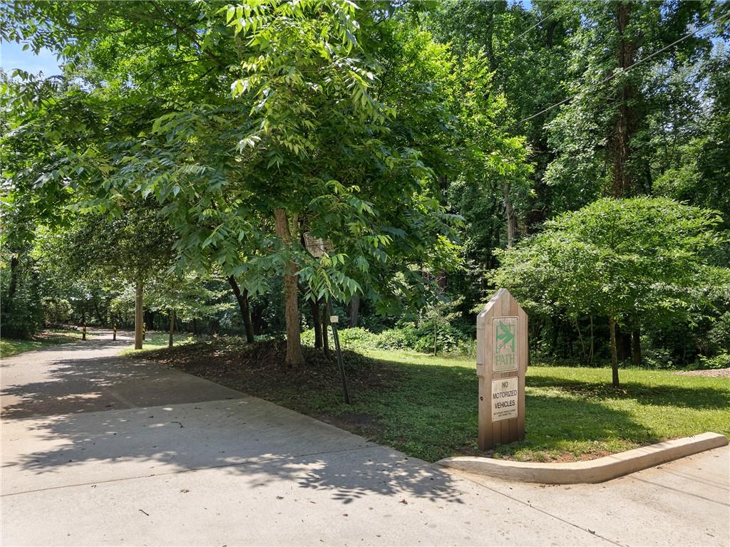 220 Green Street, Unit A Decatur, GA 30030 - Photo 63 of 64