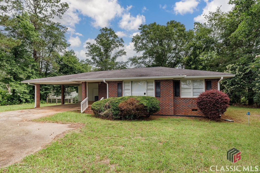 4585 Lexington Road Athens, GA 30605 - Photo 1 of 33