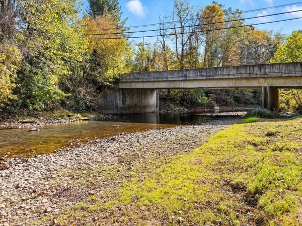 300 Main Street Volant, PA 16156 - Photo 11 of 31 a view of swimming pool with a patio