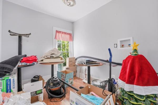 300 Main Street Volant, PA 16156 - Photo 31 of 31 a view of a room with gym equipment
