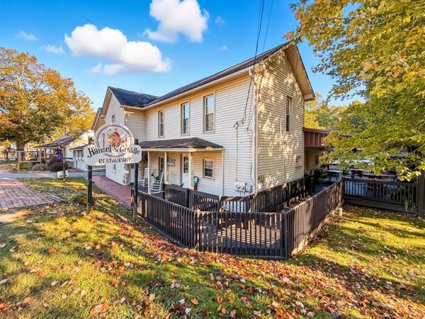 300 Main Street Volant, PA 16156 - Photo 5 of 31