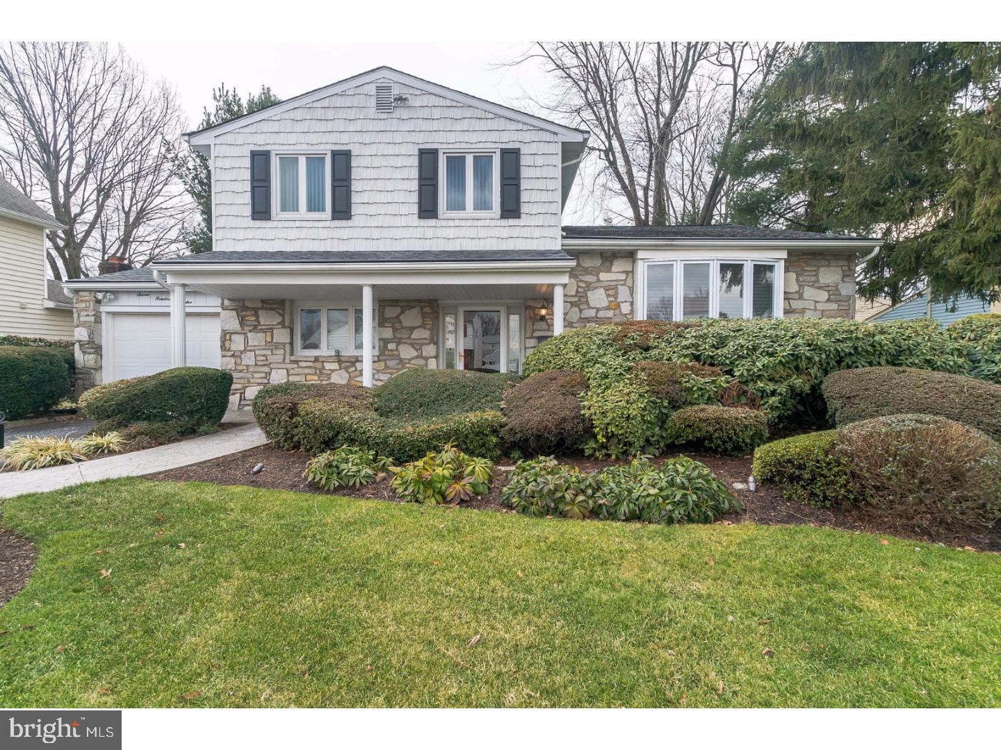 712 Warwick Road Fairless Hills, PA 19030 - Photo 1 of 25 Gallery Image 1