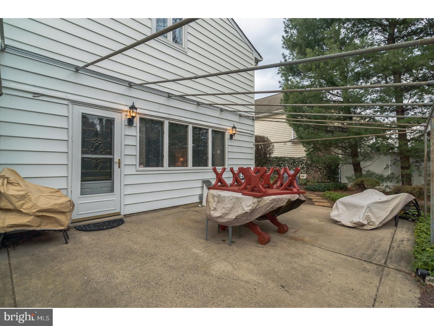 712 Warwick Road Fairless Hills, PA 19030 - Photo 21 of 25 Gallery Image 21
