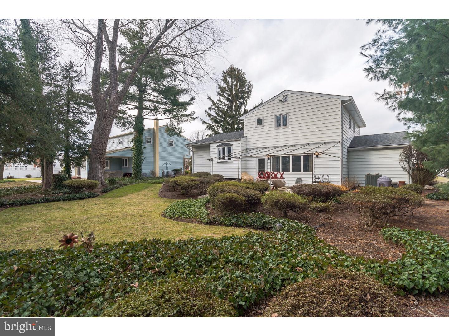 712 Warwick Road Fairless Hills, PA 19030 - Photo 22 of 25 Gallery Image 22
