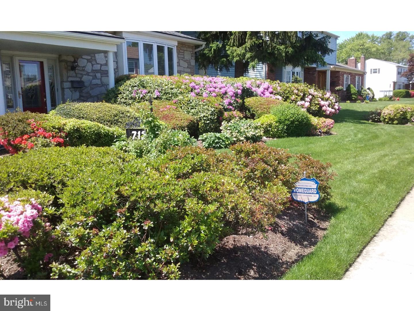 712 Warwick Road Fairless Hills, PA 19030 - Photo 24 of 25 Gallery Image 24