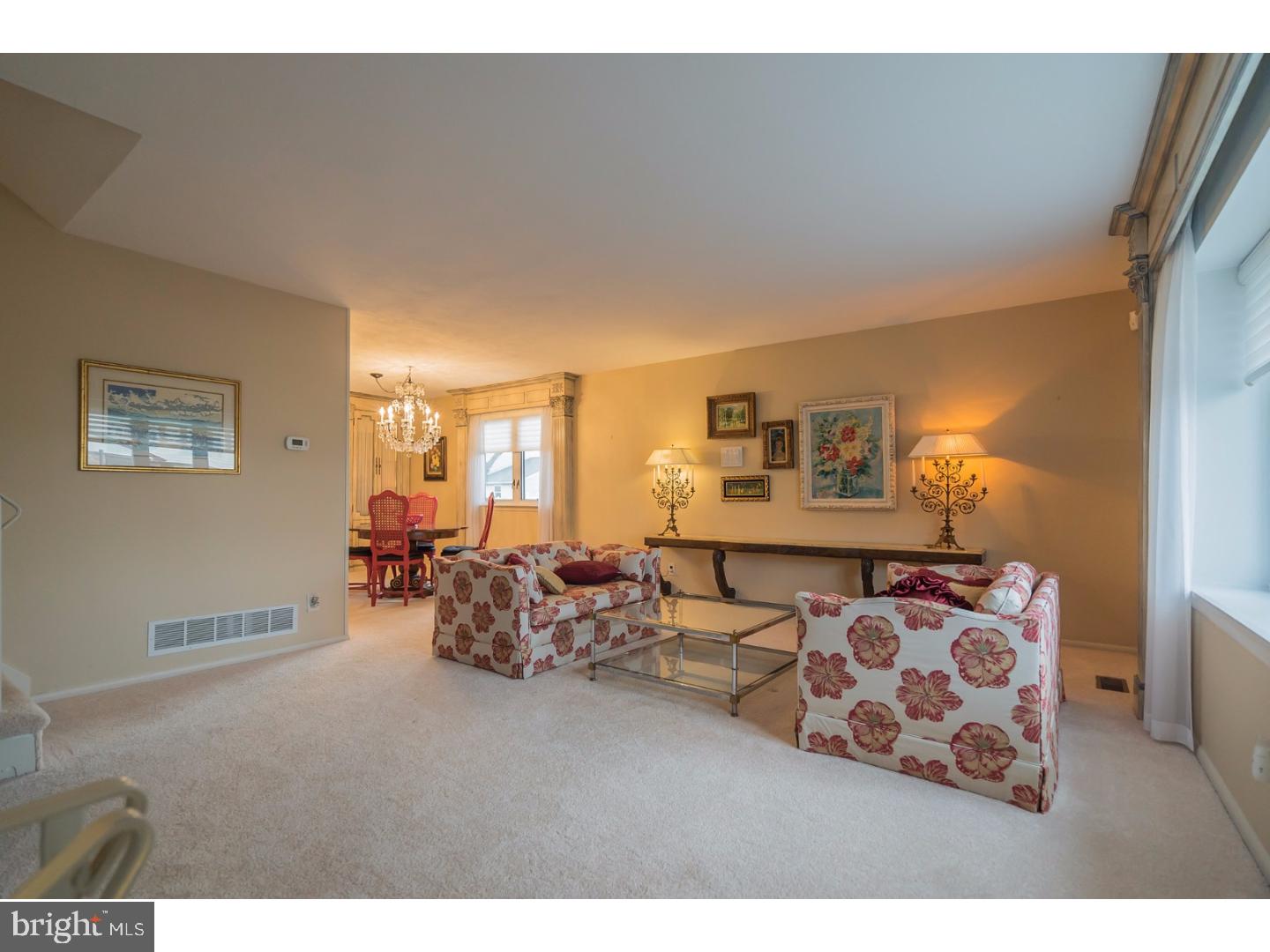 712 Warwick Road Fairless Hills, PA 19030 - Photo 3 of 25 Gallery Image 3