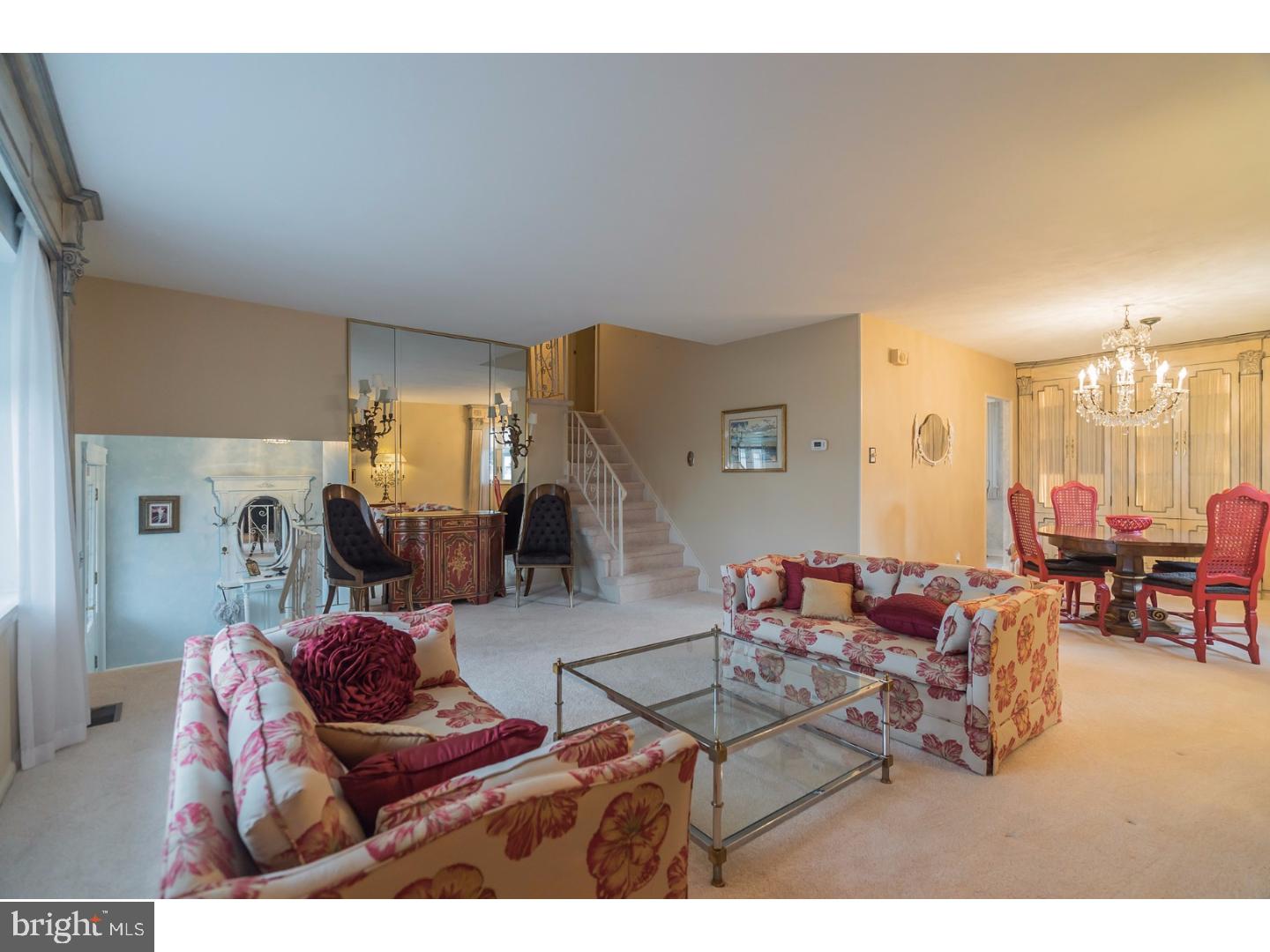 712 Warwick Road Fairless Hills, PA 19030 - Photo 4 of 25 Gallery Image 4