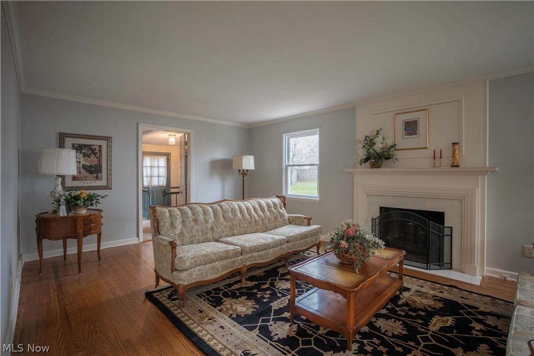 237 Grandview Avenue Northwest Canton, OH 44708 - Photo 8 of 28 Gallery Image 8