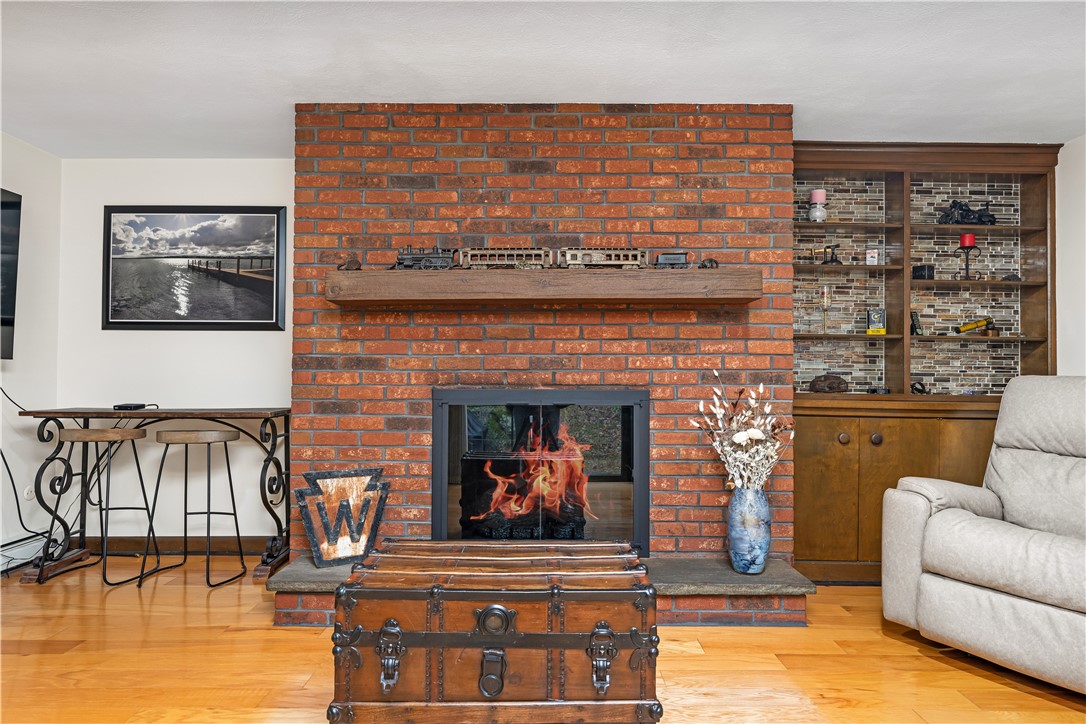 420 Robin Hollow Road West Greenwich, RI 02817 - Photo 16 of 34