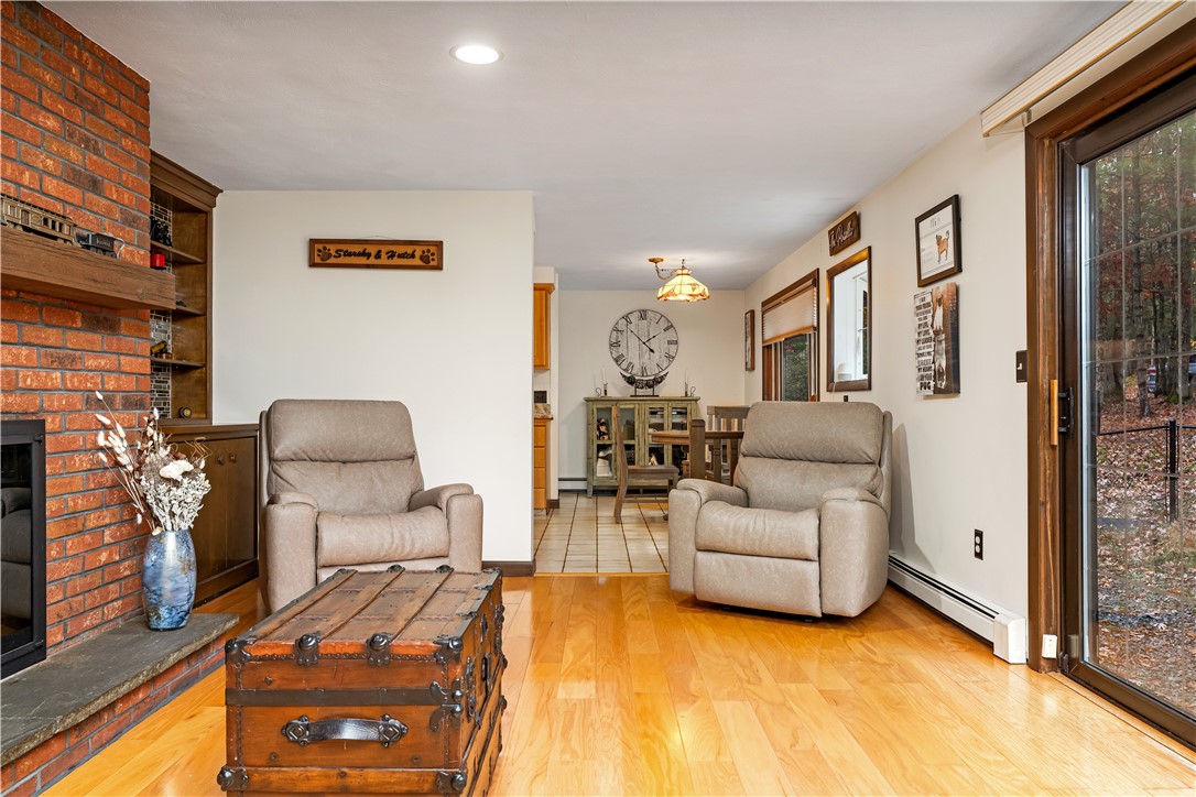 420 Robin Hollow Road West Greenwich, RI 02817 - Photo 17 of 34