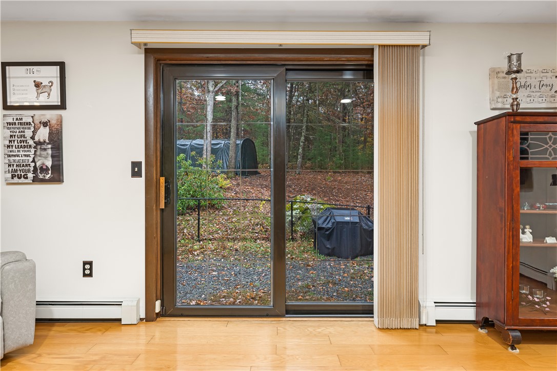 420 Robin Hollow Road West Greenwich, RI 02817 - Photo 20 of 34