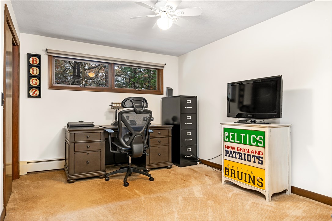 420 Robin Hollow Road West Greenwich, RI 02817 - Photo 26 of 34