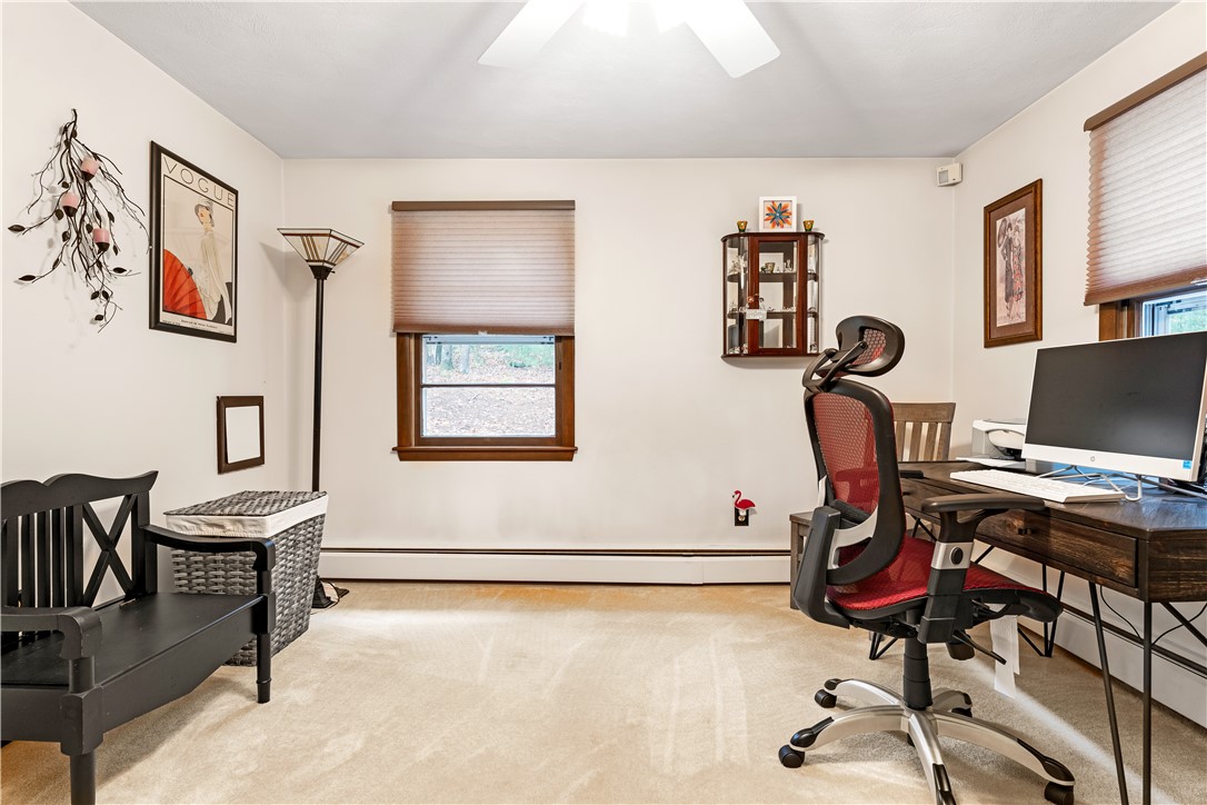 420 Robin Hollow Road West Greenwich, RI 02817 - Photo 27 of 34