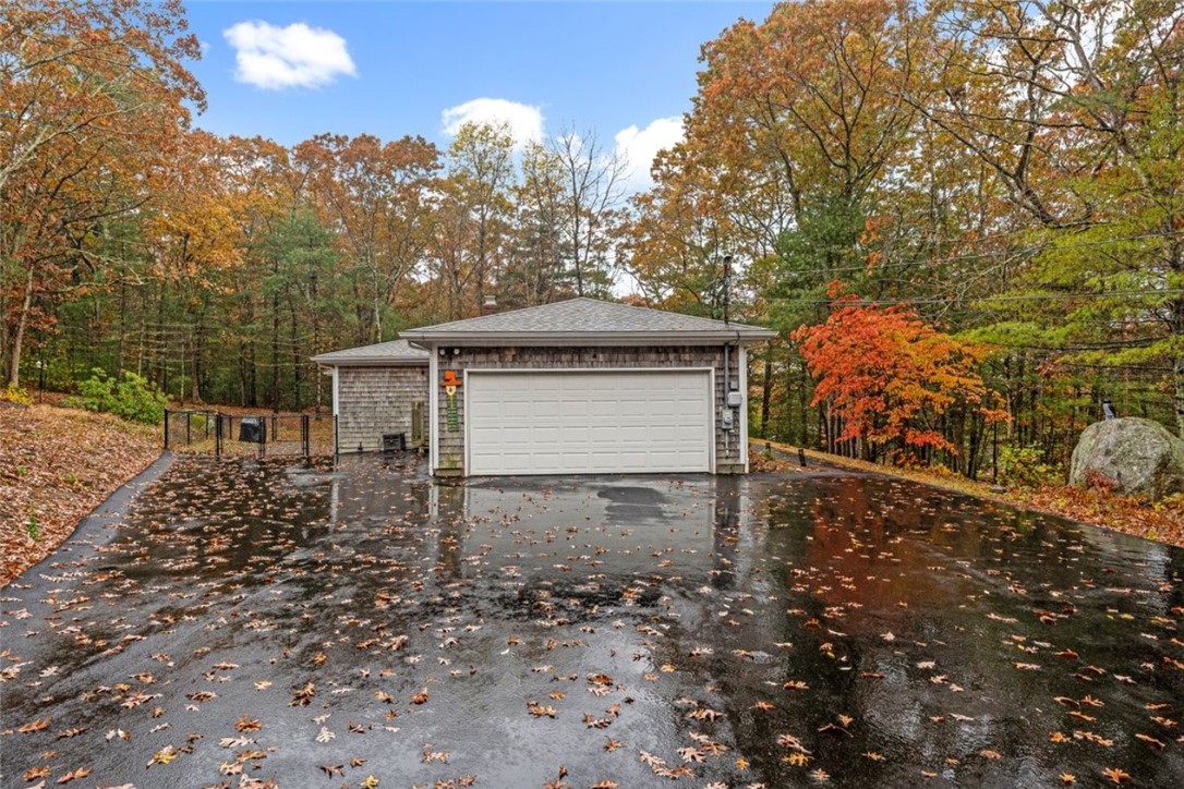 420 Robin Hollow Road West Greenwich, RI 02817 - Photo 30 of 34