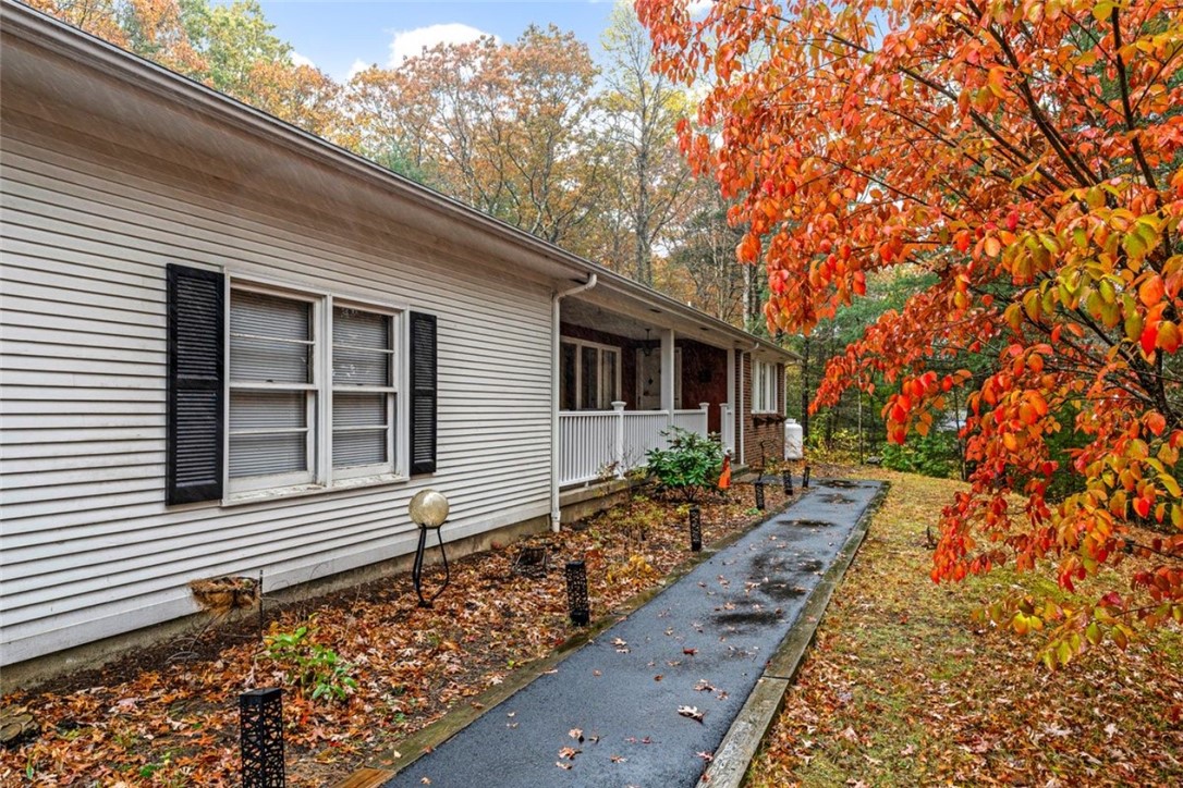 420 Robin Hollow Road West Greenwich, RI 02817 - Photo 31 of 34