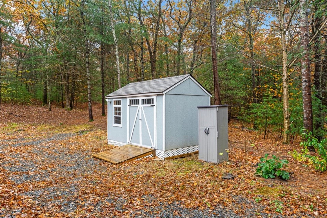 420 Robin Hollow Road West Greenwich, RI 02817 - Photo 32 of 34