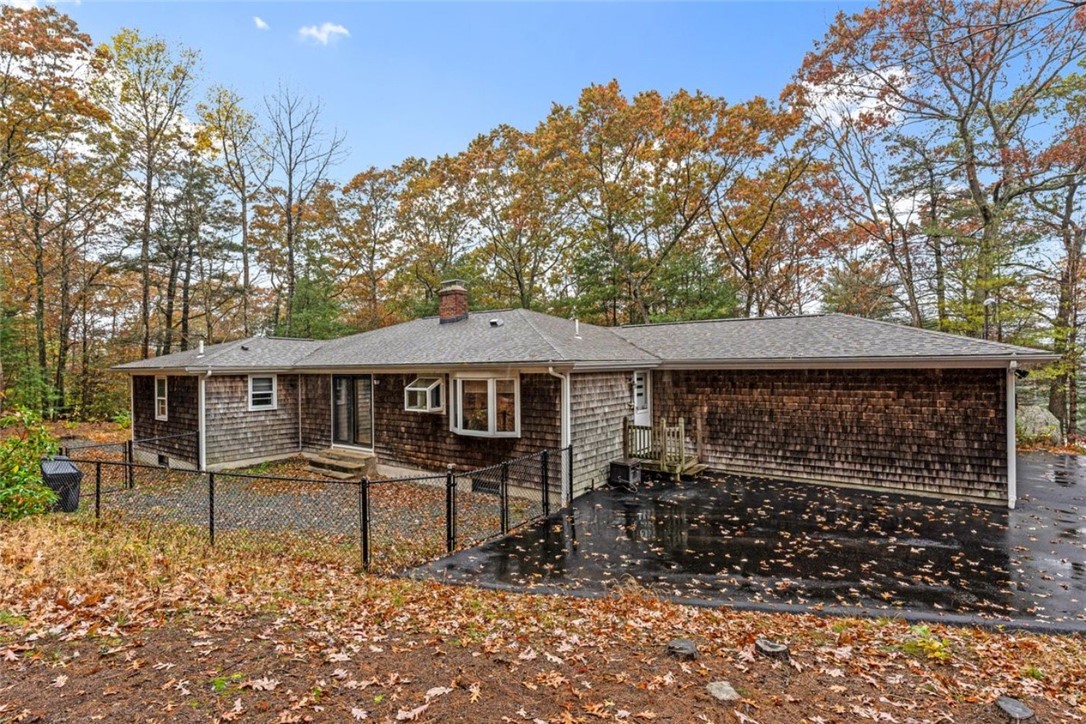 420 Robin Hollow Road West Greenwich, RI 02817 - Photo 34 of 34