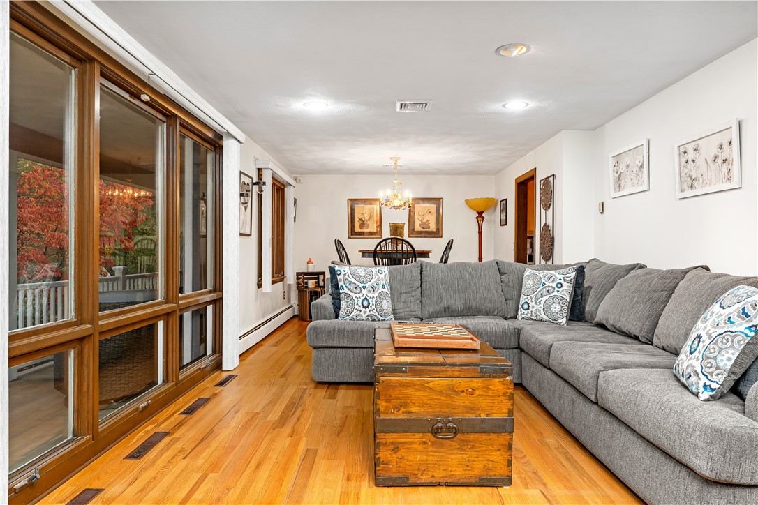 420 Robin Hollow Road West Greenwich, RI 02817 - Photo 6 of 34