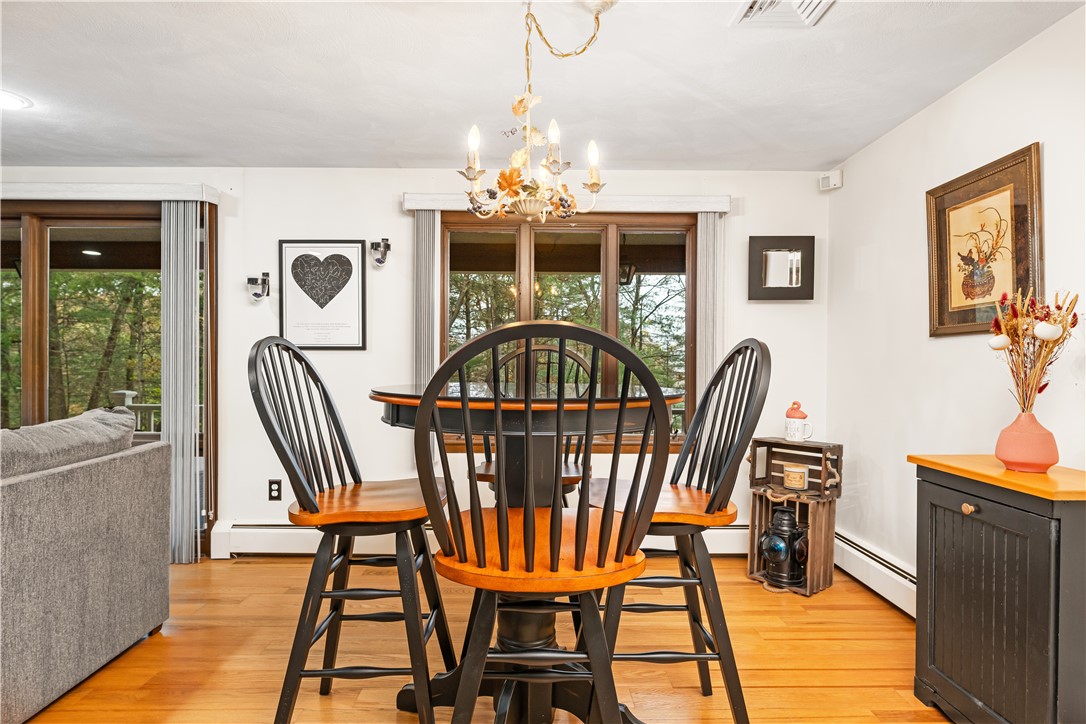 420 Robin Hollow Road West Greenwich, RI 02817 - Photo 7 of 34