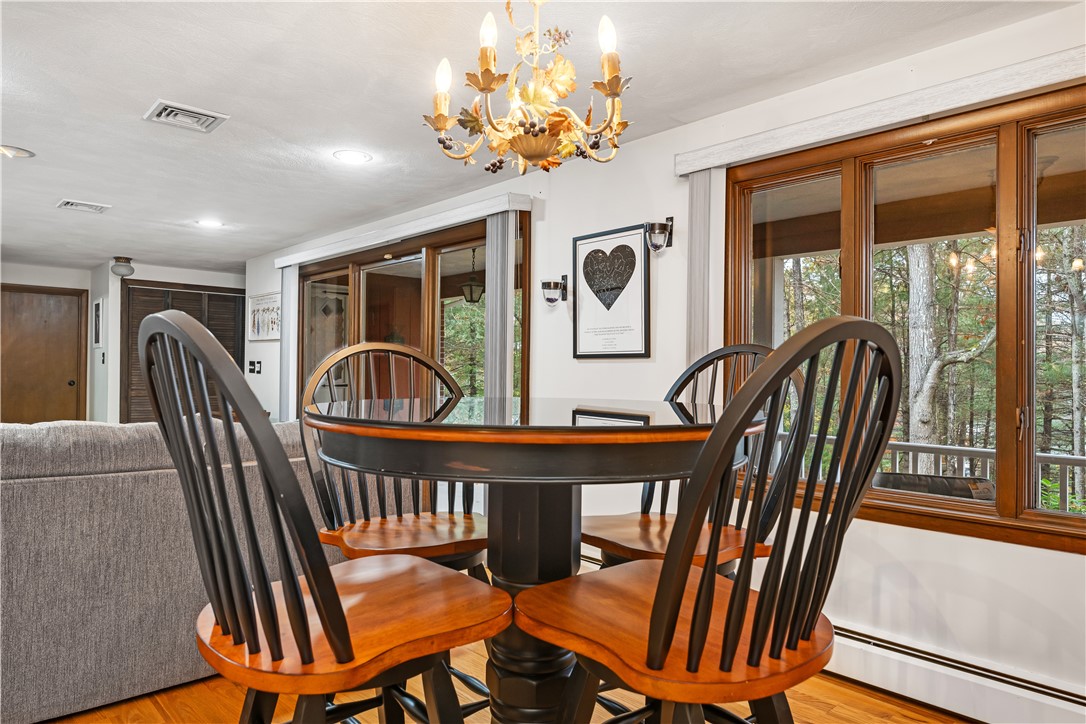 420 Robin Hollow Road West Greenwich, RI 02817 - Photo 8 of 34