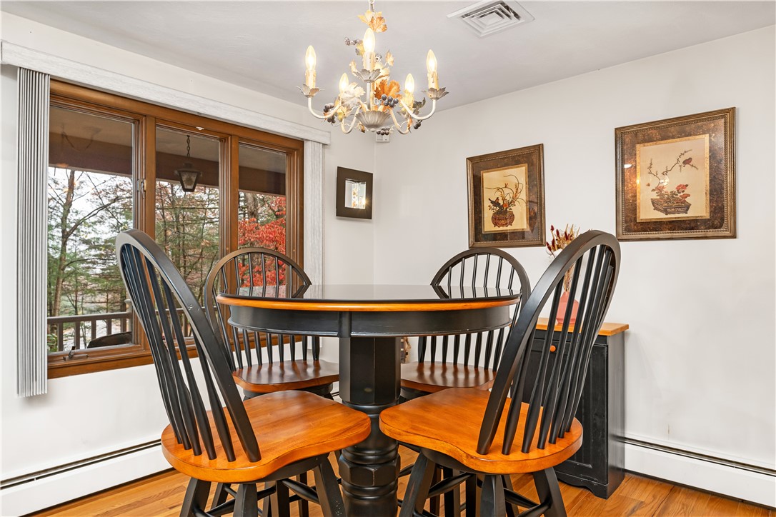 420 Robin Hollow Road West Greenwich, RI 02817 - Photo 9 of 34