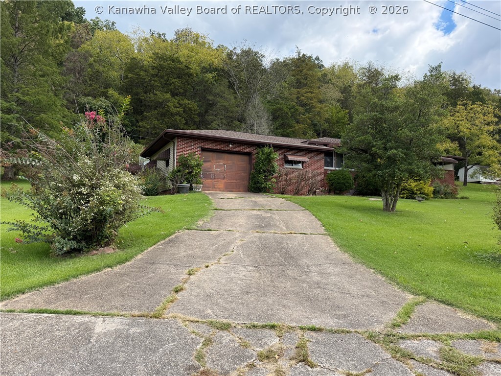 65 Fruth Addition Road Red House, WV 25168 - Photo 1 of 50 Gallery Image 1