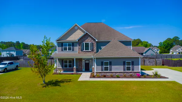 $425,000 | 113 Sidler Street, New Bern, NC 28562