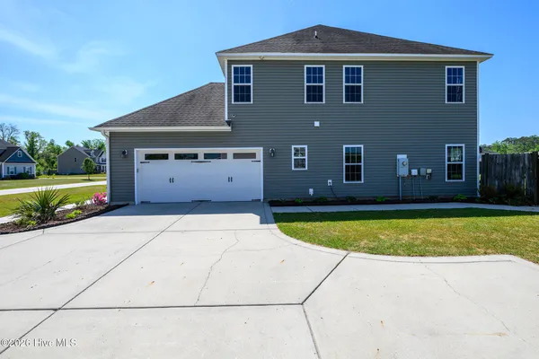 $425,000 | 113 Sidler Street, New Bern, NC 28562