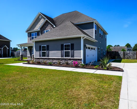 $425,000 | 113 Sidler Street, New Bern, NC 28562