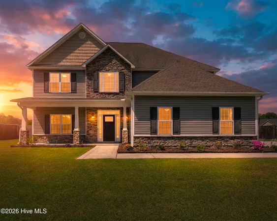 $425,000 | 113 Sidler Street, New Bern, NC 28562