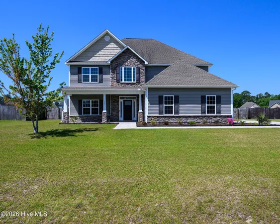 $425,000 | 113 Sidler Street, New Bern, NC 28562