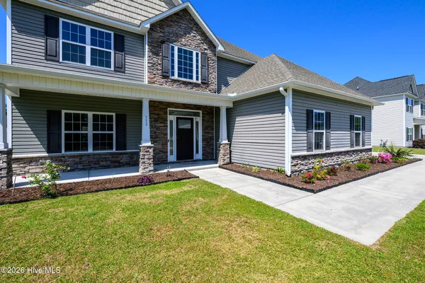 $425,000 | 113 Sidler Street, New Bern, NC 28562