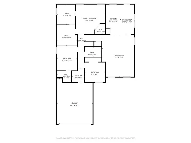 $285,000 | 123 Stanford Street, Forney, TX 75126