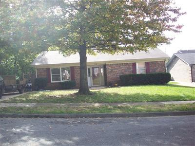 136 Robert Road Nicholasville, KY 40356 - Photo 3 of 19 New roof