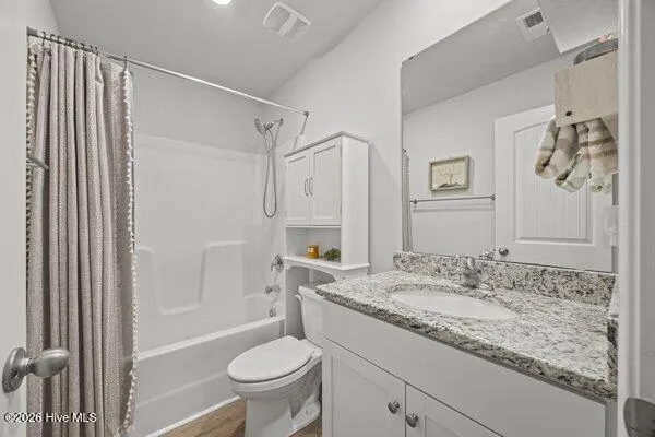 $374,900 | 238 Poppleton Drive, Hampstead, NC 28443