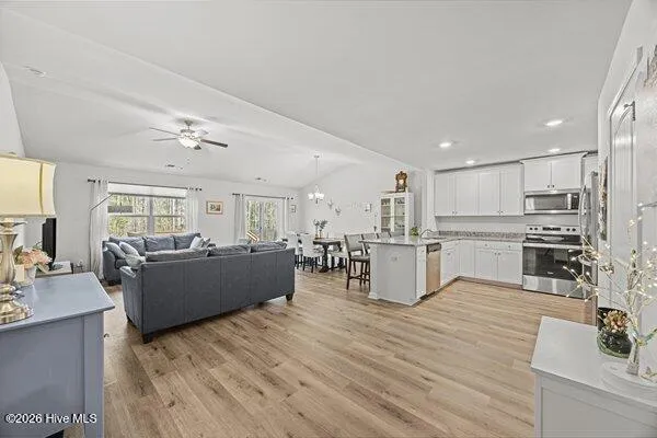 $374,900 | 238 Poppleton Drive, Hampstead, NC 28443