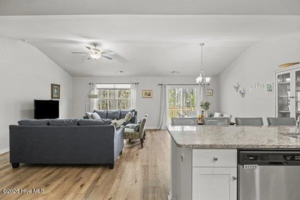 $374,900 | 238 Poppleton Drive, Hampstead, NC 28443