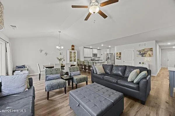 $374,900 | 238 Poppleton Drive, Hampstead, NC 28443