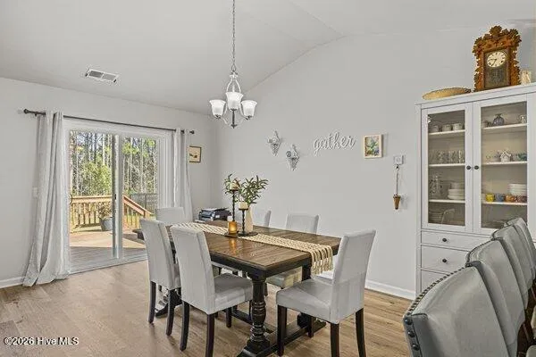 $374,900 | 238 Poppleton Drive, Hampstead, NC 28443