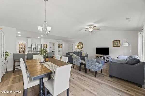 $374,900 | 238 Poppleton Drive, Hampstead, NC 28443