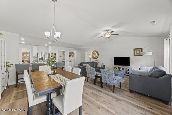 238 Poppleton Drive Hampstead, NC 28443 - Photo 27 of 45 m_27_dining room