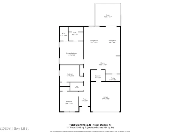 $374,900 | 238 Poppleton Drive, Hampstead, NC 28443
