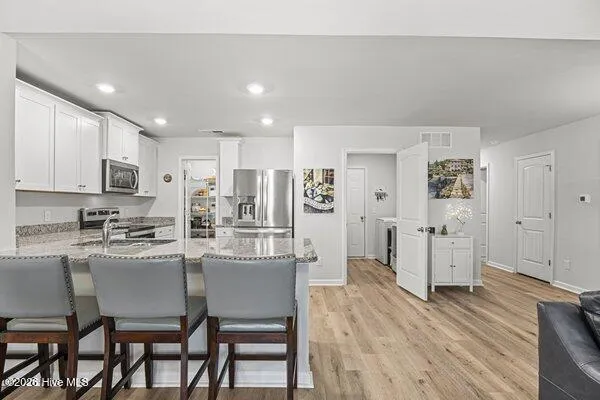 $374,900 | 238 Poppleton Drive, Hampstead, NC 28443