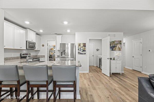 238 Poppleton Drive Hampstead, NC 28443 - Photo 29 of 45 m_29_kitchen