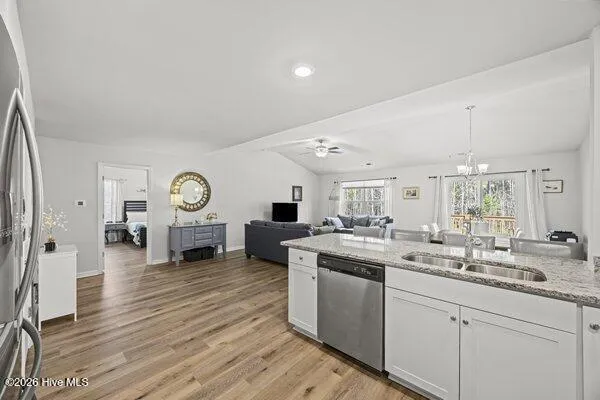$374,900 | 238 Poppleton Drive, Hampstead, NC 28443
